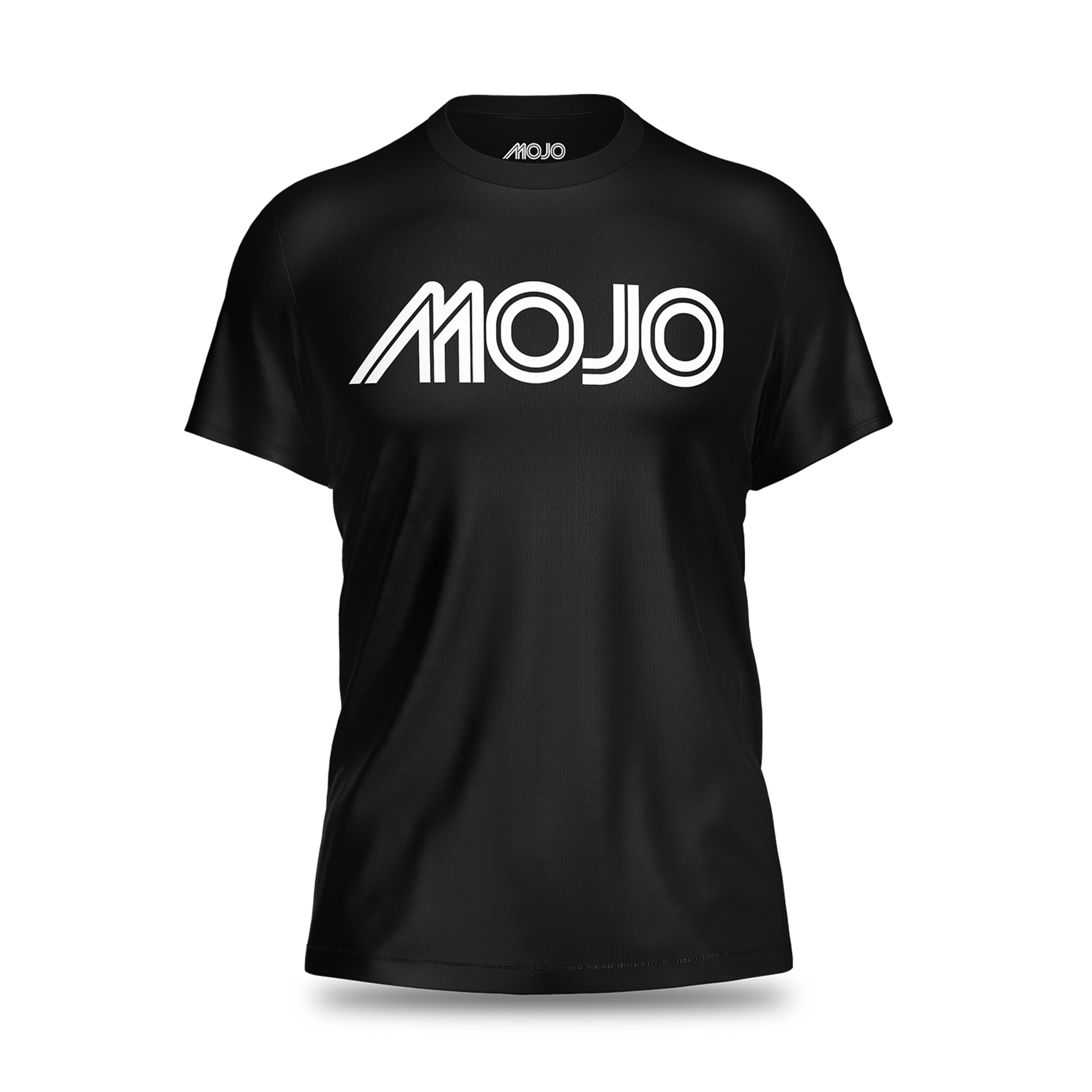 MOJO T-Shirt – KRU2U